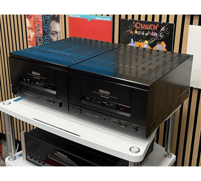 Denon POA-6600